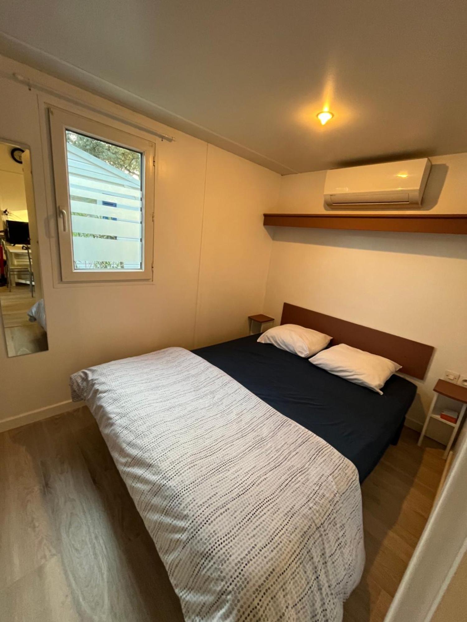 Mobil-Home Camping Oasis Roquebrune-sur-Argens Exterior foto